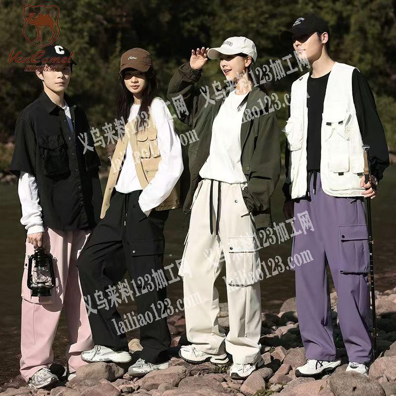 公司大量服装订单外发加工，寻找服装加工厂