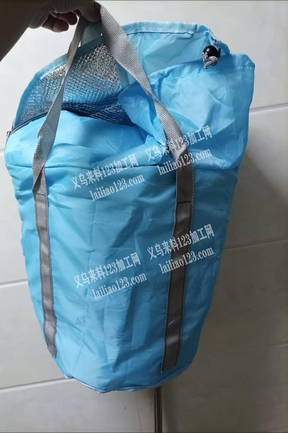 《可发外地》泡脚桶外发加工，