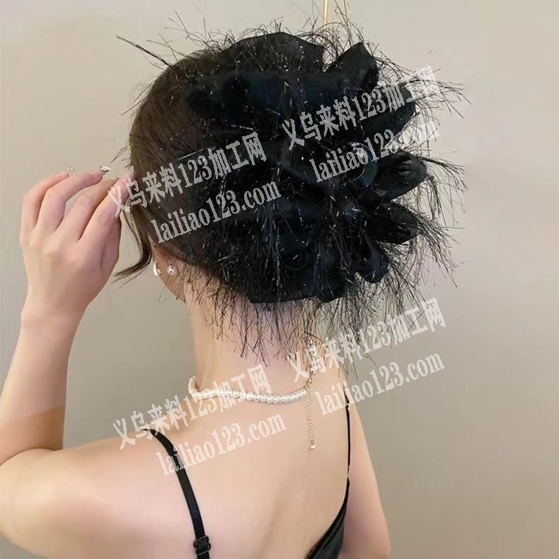 寻找江苏李集做布艺抓夹的手工活加工厂，如