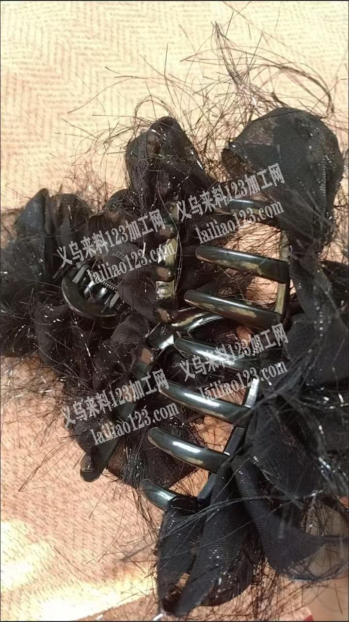 寻找江苏李集手工活加工厂，粘胶的手工活外