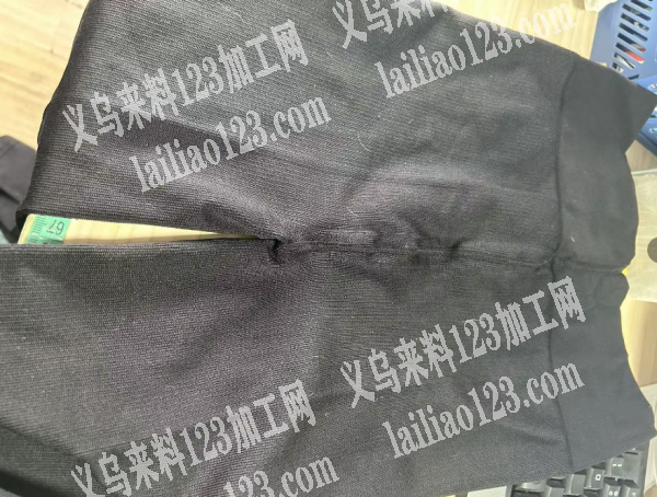 无缝打底裤订单外发，寻找专业做这个无缝打