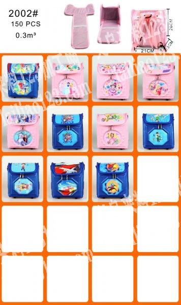 本厂专业生产加工餐包，书包系列产品
