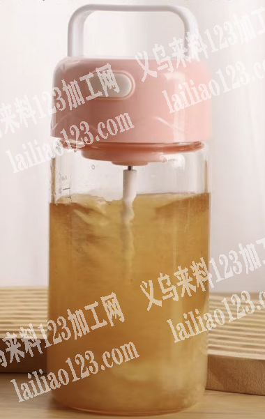 《大量订单。附图片》如图杯子订单，搅拌杯