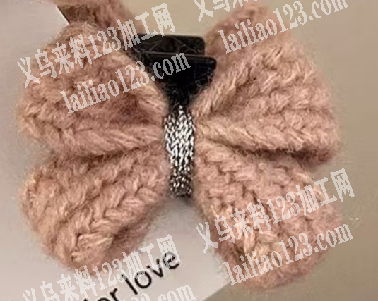 帮我发布寻找这个毛线条厂家，