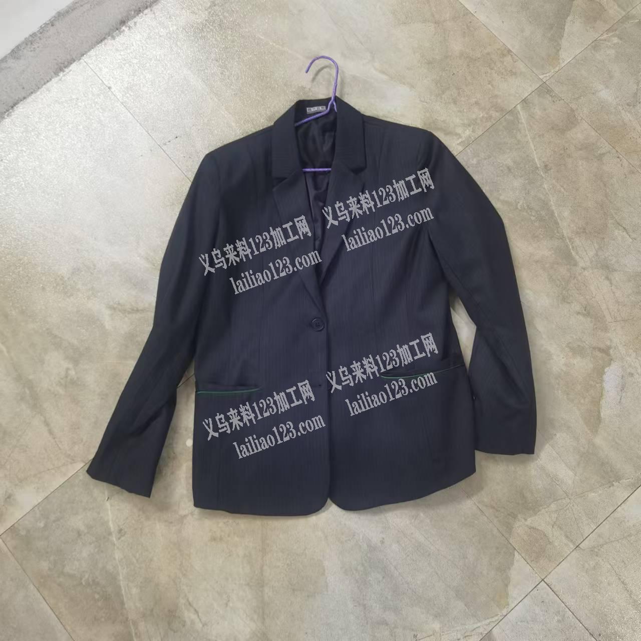附图片，江西上饶附近的服装工厂联系一下，