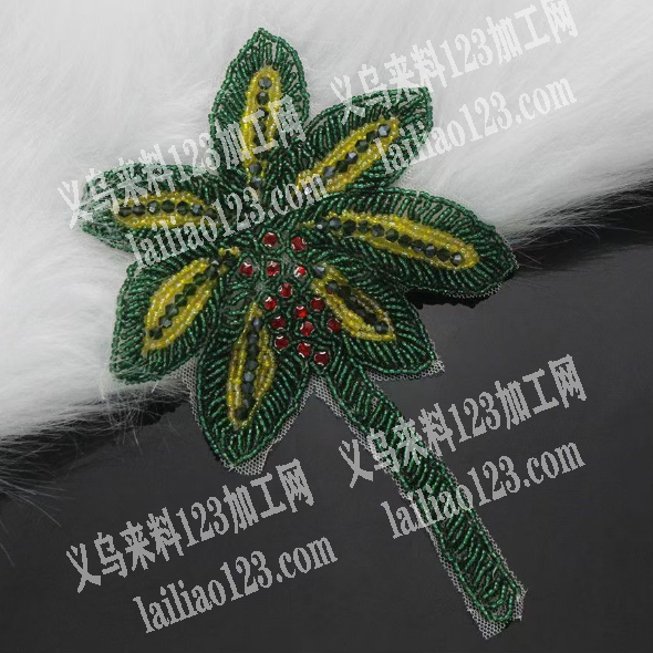 钉珠哪家专业做的，如图类似的，寻找专业会