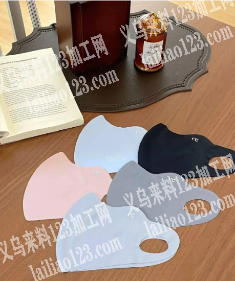 电商订单，大量口罩订单，寻找工厂，成品厂
