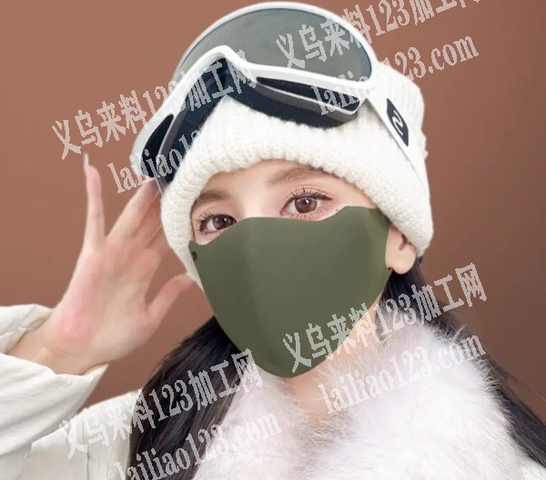 玻尿酸口罩大量订单，电商订单，寻找专业做