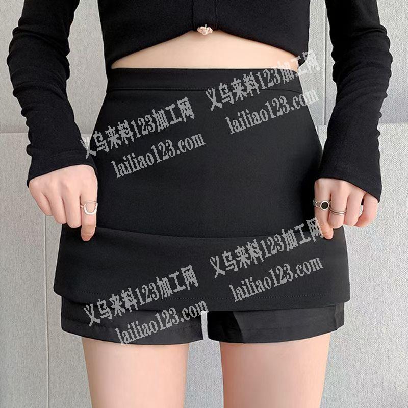 《可以做3个月》大量裙子外发加工，纯加工