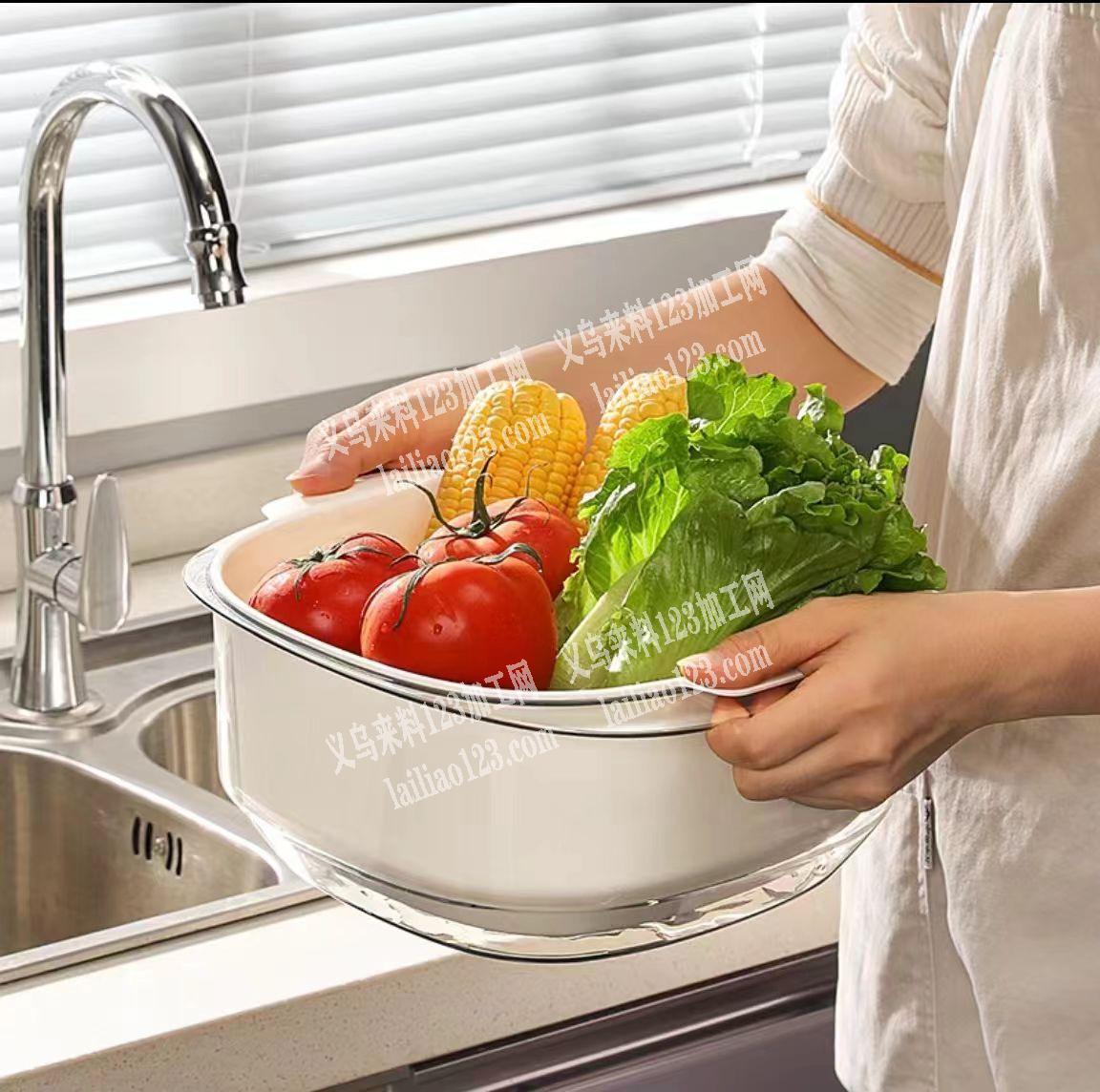 有订单，采购订单，沥水篮系列，找货，