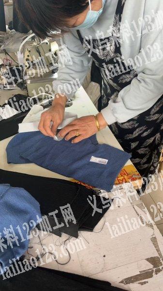有平车活外发加工，可以做200多元一天，