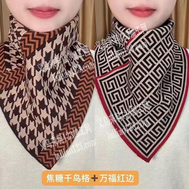 电商公司爆款围巾订单，寻找专业做围巾的工