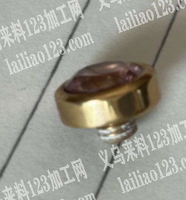 大量如图饰品配件订单，寻找如图配件的工厂