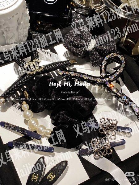 如图，抓夹成品订单，寻找抓夹成品工厂，请