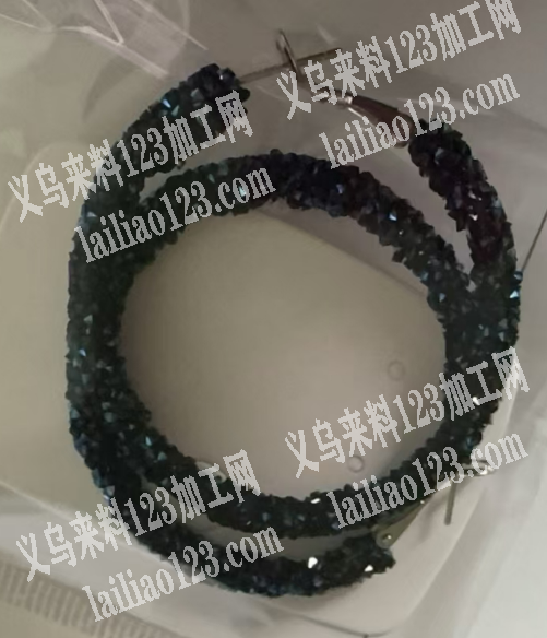 耳环加工厂有吗？会做的工厂请联系详谈