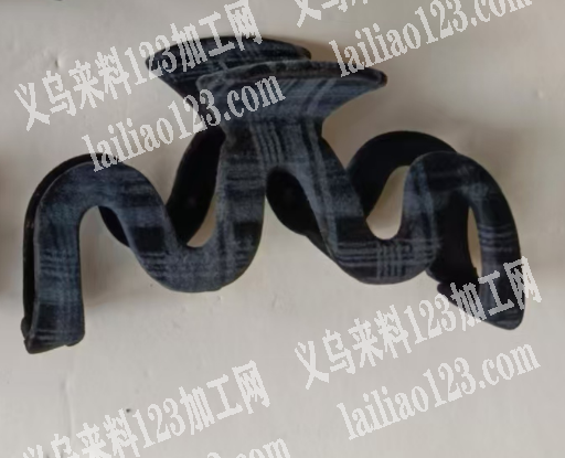植绒外发加工，如图，寻找植绒的加工厂，请
