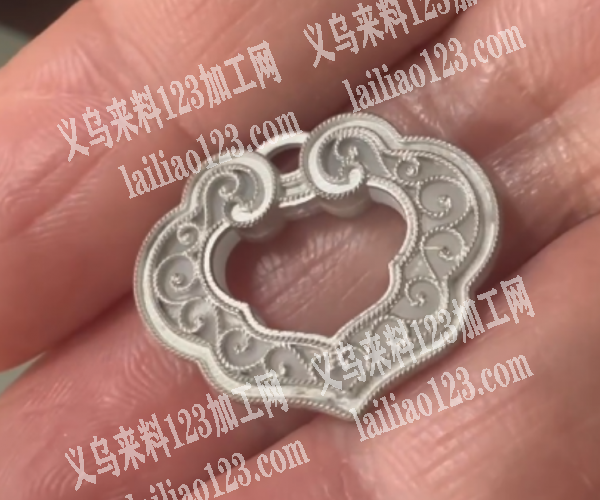 大量订单，合金压铸订单。如图。寻找专业做