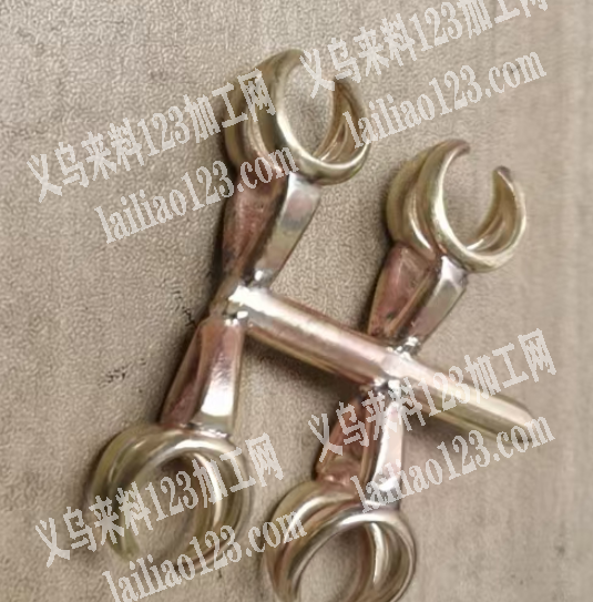 寻找开模工作室，如图面藕外发加工，铜模
