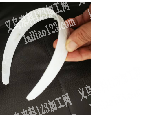 塑料头箍订单，寻找注塑的源头工厂，请联系