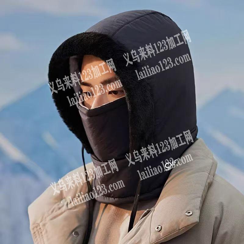 20万帽子纯加工找加工厂，有价格优势来