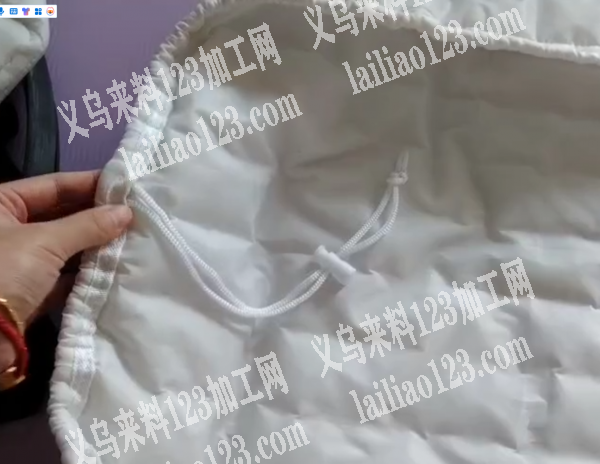 缝纫订单，寻找源头工厂，请联系详谈。量大