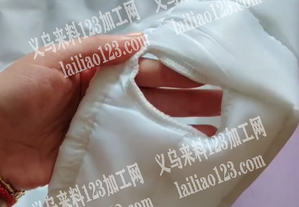 缝纫订单，寻找源头工厂，请联系详谈。量大