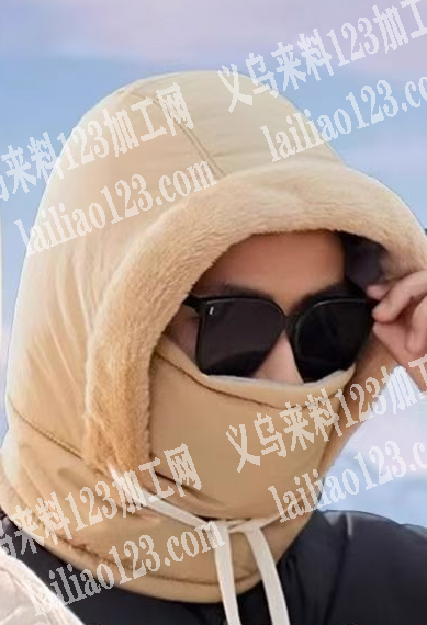 《量大的》大量帽子平车活外发加工，寻找平