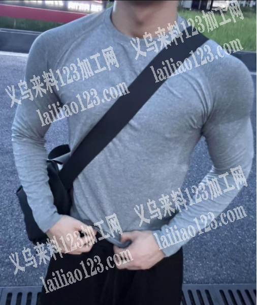 无缝服装订单，寻找无缝男士运动服装工厂，
