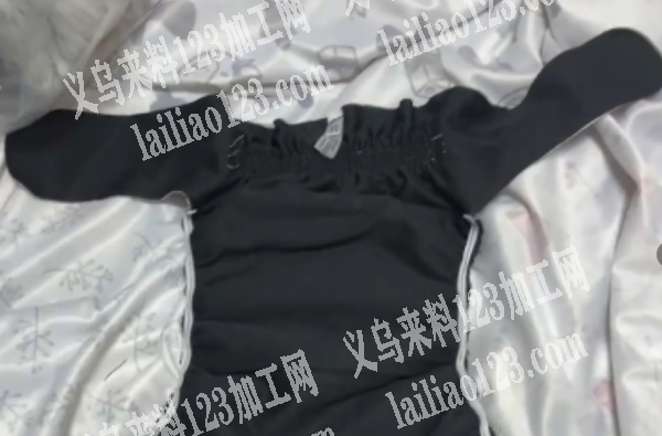 小量平车活外发加工，发后宅做，主要是包边