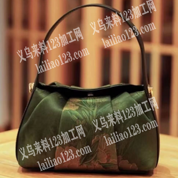 长期有箱包订单外发《发外地，发江西做》寻