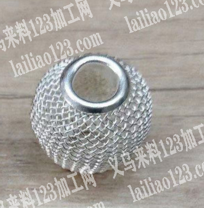 镂空球，配件订单，寻找源头工厂，请联系详