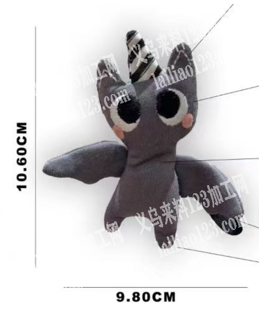 毛绒玩具外发加工，长期合作，寻找平车加工