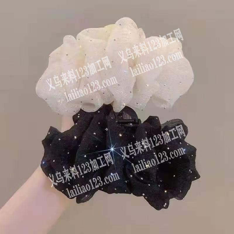 公司有订单，寻找源头工厂，寻找如图泡泡云