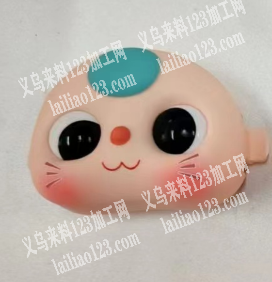 搪胶订单外发，寻找专业做搪胶的工厂，请联