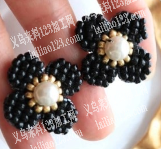 手工活外发，寻找能做这类产品的的手工活加