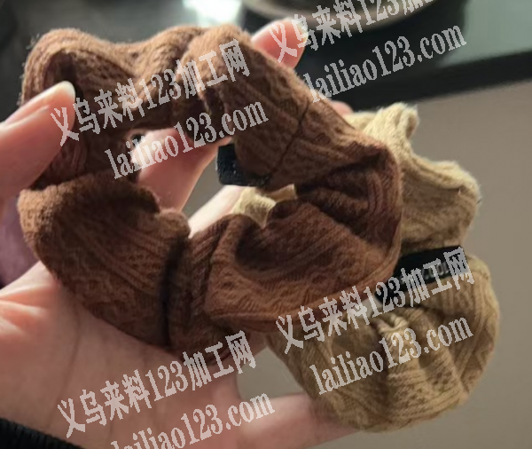 布艺发圈，实单，寻找源头成品工厂合作，请