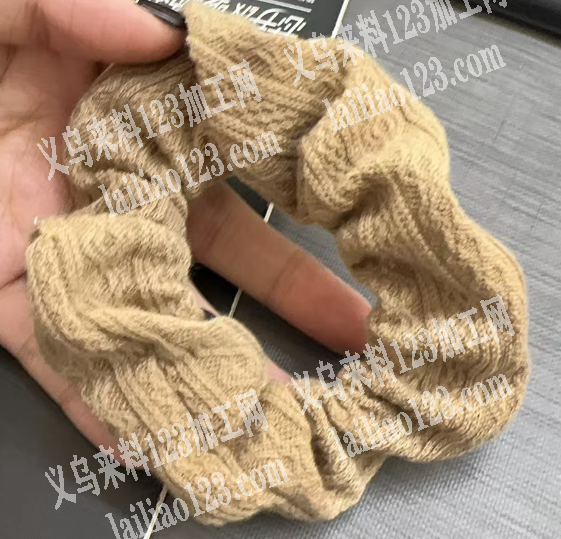 布艺发圈，实单，寻找源头成品工厂合作，请