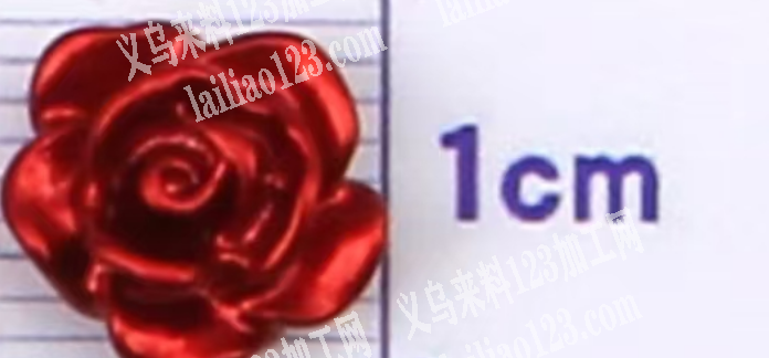 长期小铁花，玫瑰花订单，附图片，寻找源头