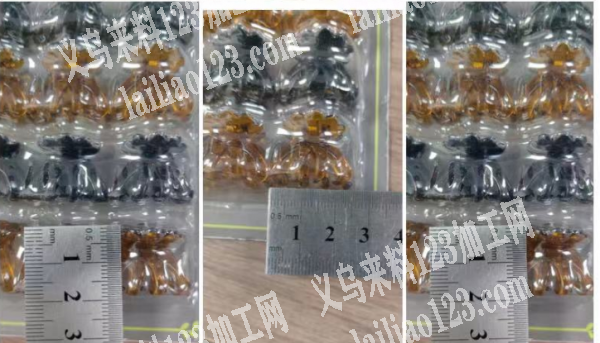 如图款，抓夹订单，量很大，寻找源头抓夹工