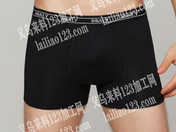 公司有短裤外发加工，修身型的，如图，瑜伽