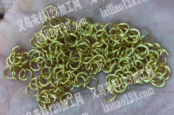 我厂有货外发电镀加工，寻找电镀的加工厂，