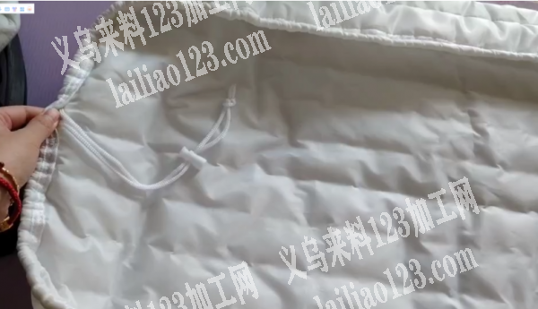 《有返单，后续长期合作》这个是空调罩订单