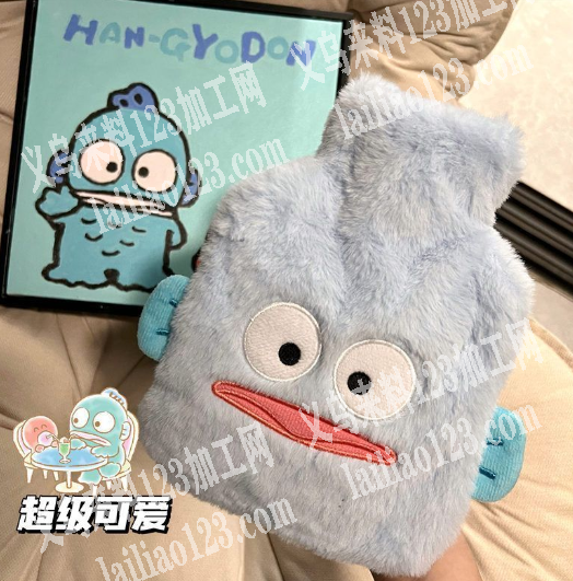 老板委托寻找：公司暖手袋订单，寻找厂家，