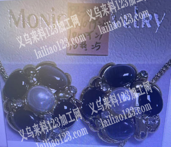 大量饰品点钻外发加工，点钻点配件，寻找加