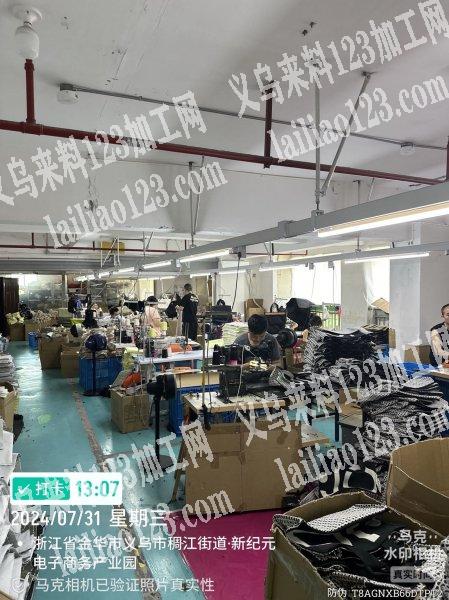实力箱包工厂，义乌源头箱包工厂，做中高品