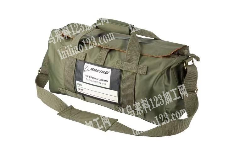 实力箱包工厂，义乌源头箱包工厂，做中高品