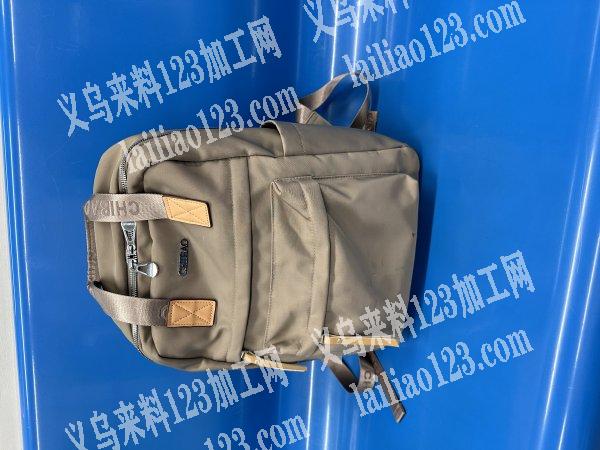 实力箱包工厂，义乌源头箱包工厂，做中高品