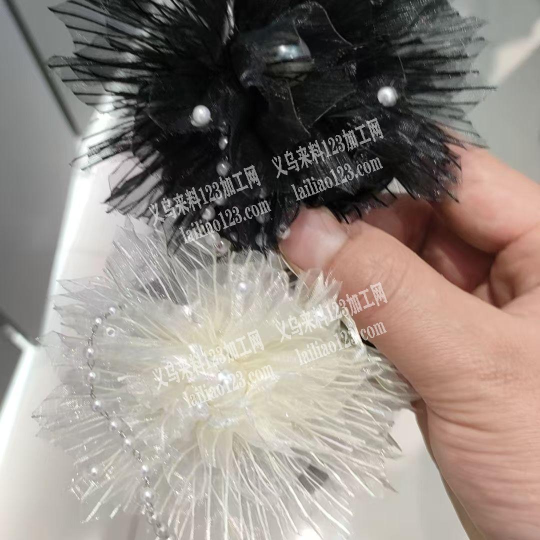 这个属特殊款式的布艺饰品，寻找厂家，请联