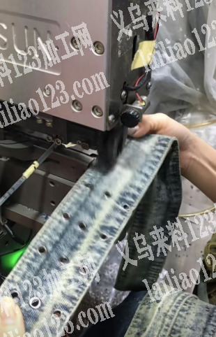 打扣外发加工，有打这种扣扣的找我