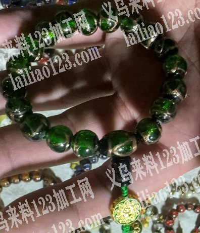 《类似的都可以的》复古手链成品订单，要现
